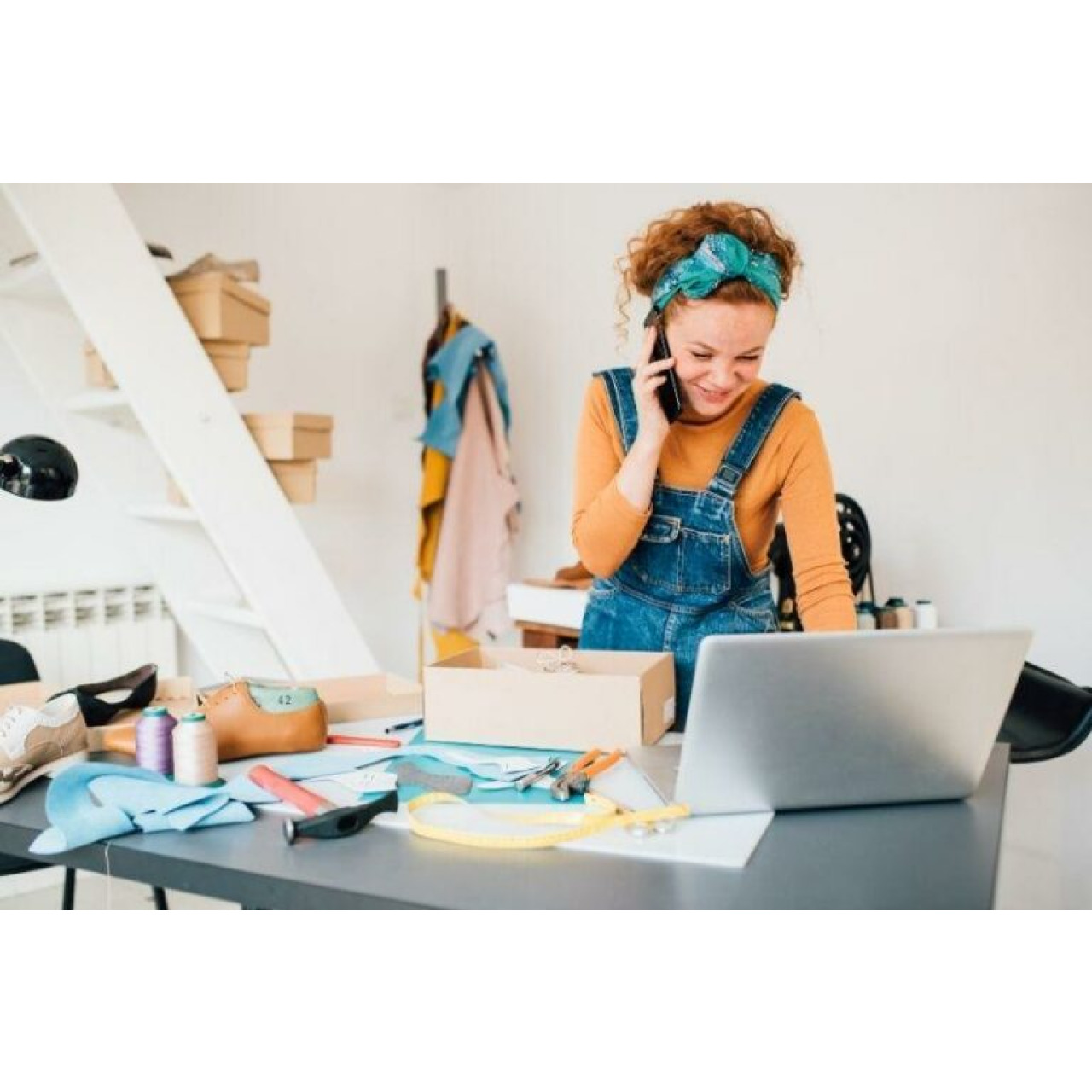 Altyapı Seçimi: E-Ticaret Başarınızın Anahtarı