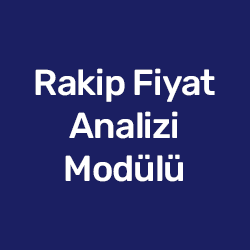 Rakip Fiyat Analizi