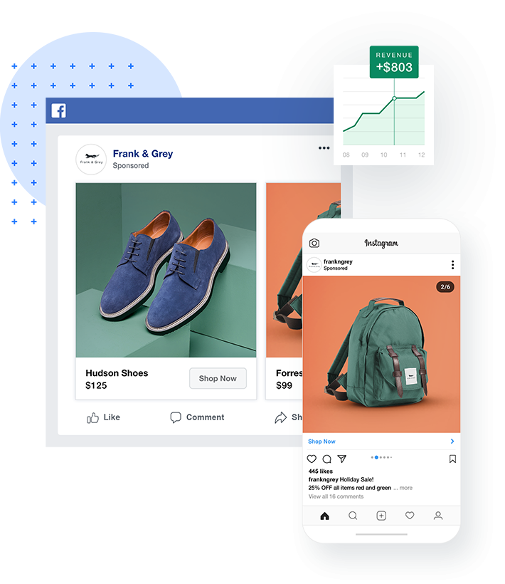 Meta kataloğunuza tek tuşla ürünlerinizi gönderin!